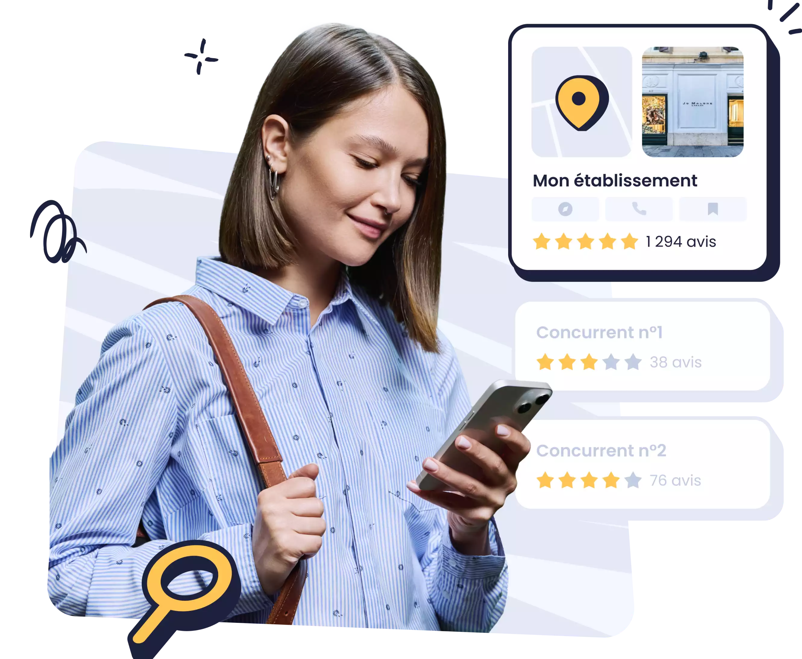 acheter avis google positifs