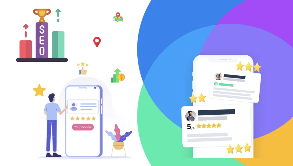 acheter avis google 5 etoiles