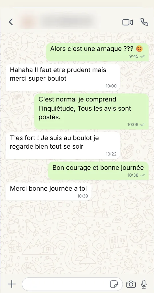 supprimer avis google